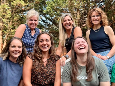 Sparrow Project Volunteer photo